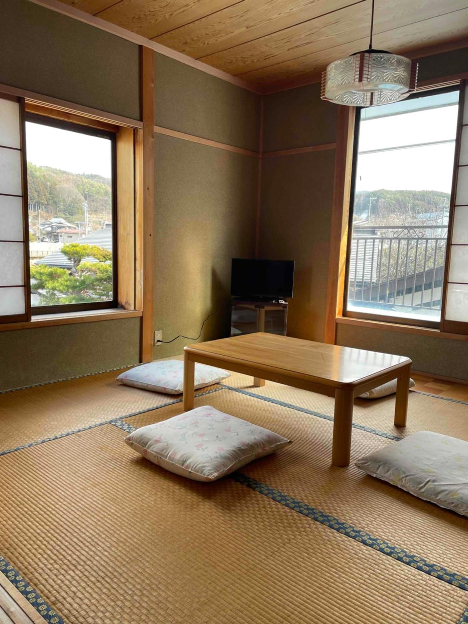 Hotel Pastime藤熊 Karuizawa Exterior foto